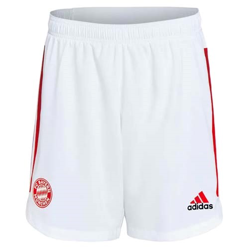 Pantalones Bayern Munich 3ª Kit 2021 2022